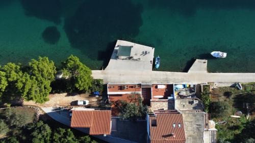 Pansion Alen - Dugi otok