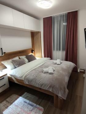 Apartman Danica in Pale