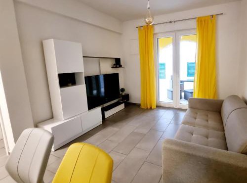 Apartments Žman
