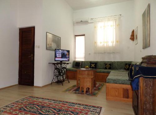 Green River Apartment in Mostar