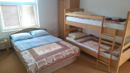 Motel "KULA" in Cazin