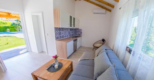 Ranc Vitina in Ljubuški