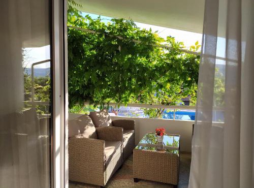 Vacation Home Mirasole in Mostar