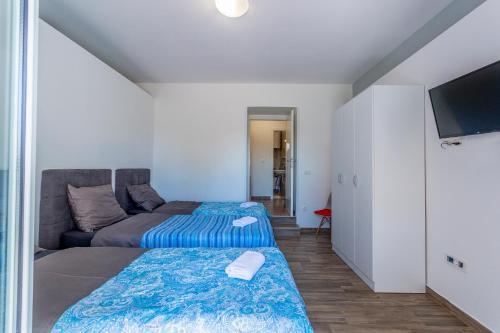 Apartments Dalida