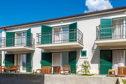 Bijaka Villas&apartments