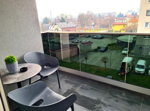 Wellness Apartments