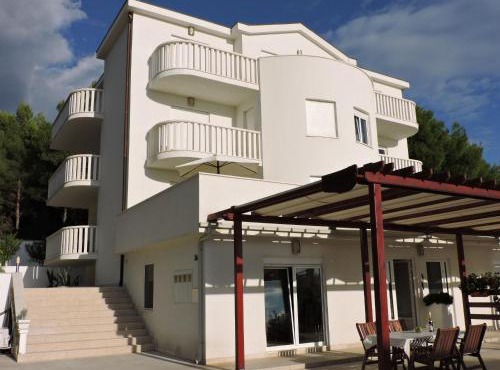 Villa Bianca