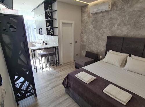Up Apartments in Belgrade