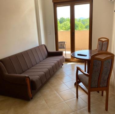 Apartmani Kuprešak in Banja Vrućica