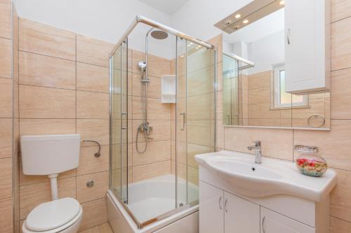 Olive tree apartment 1