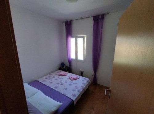Apartman Uvala Duboka Kruscica