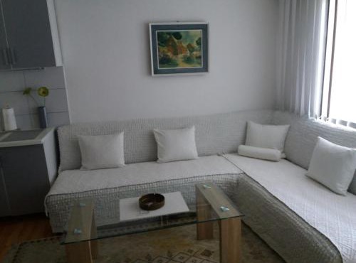 Holiday Home Ravne in Visoko