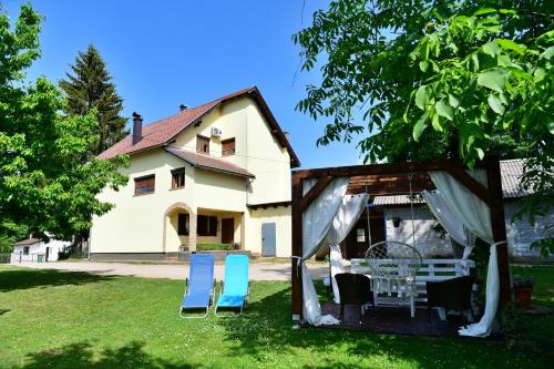 Studio Ivona in Rakovica