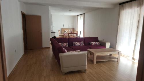 Yas Villa in Sarajevo