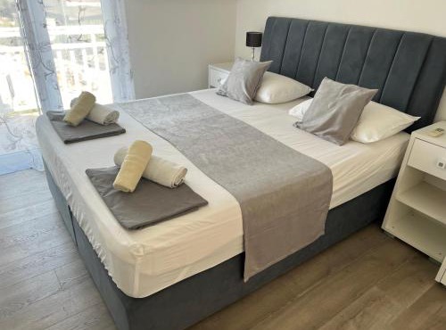 Apartments Villa Zdrava in Trogir