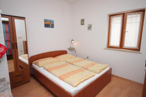 Studio Kraj 7794b in Kraj