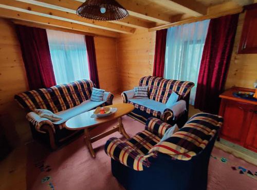 Prokosko Resort in Fojnica