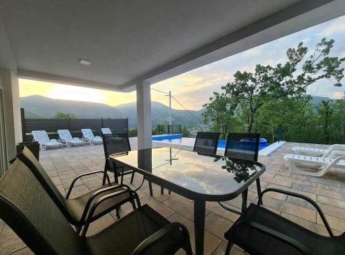 Holiday Resort Bevel in Mostar