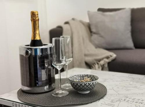 CITYMAP HOTEL APARTMENTS Maribor-Free parking! in Maribor