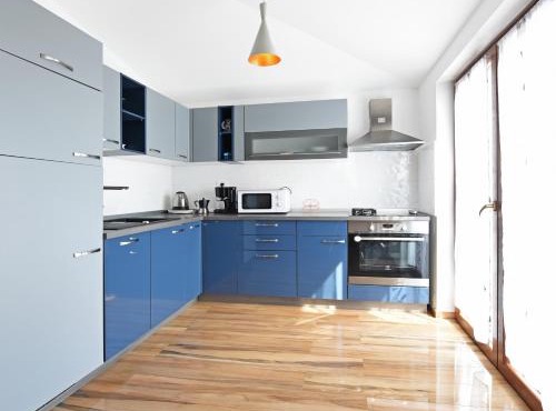 Apartments MiraSol