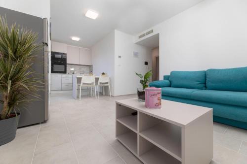 Apartments Sucic 2 in Soline