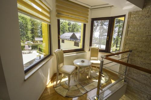 Villa Forest Sarajevo in Sarajevo
