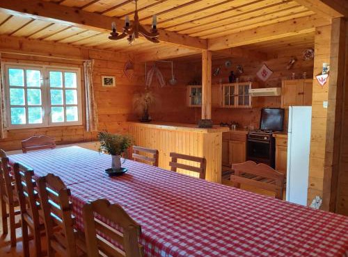 Casa Edelweiss - Gyopár - Flore de colt in Rimetea