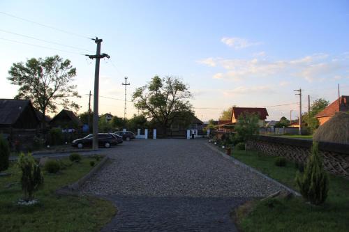 Poème in Sighetu Marmaţiei