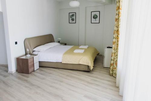 Hotel Athos in Modriča