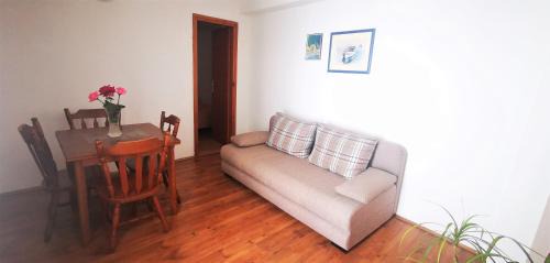 Apartmani Divić