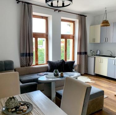 Villa Adelaida in Sarajevo