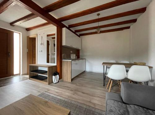 Apartmani Nišićka Oaza in Nišići