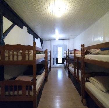 Ljubicica Hostel in Sarajevo