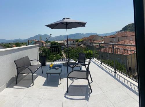 Villa OpuZEN