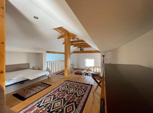 Apartments in villa Sabb for rent in Sarajevo