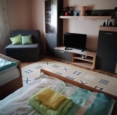 Apartman Kalinka in Gajić