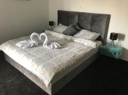 WooW Apartments in Velika Gorica