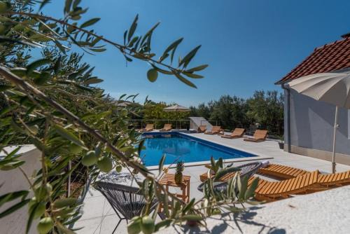 Villa Dalmata