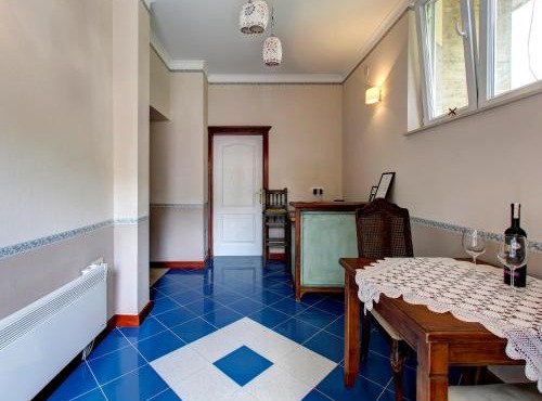 Villa Botticelli in Mostar