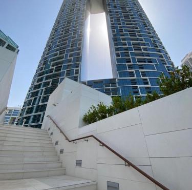 EDEN'S Homes & Villas - ADDRESS BEACH Residences JBR in Dubai