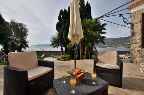 Apartments Romina in Rijeka