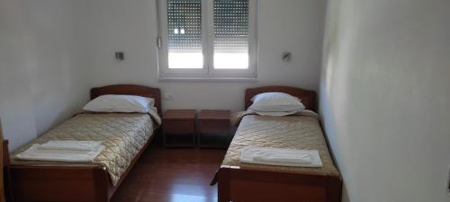 Pansion MMC in Međugorje