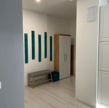 Apartament Bella in Tirgu Mures