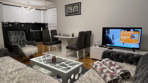 apartman nejra in Tuzla