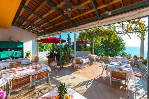 Boutique B&B Villa Carmen