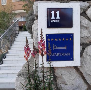 Guesthouse Villa Marija