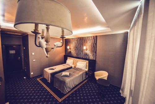 Hotel Spa Ice Resort in Timişoara