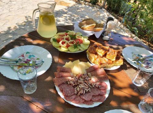 Apartman Rosa