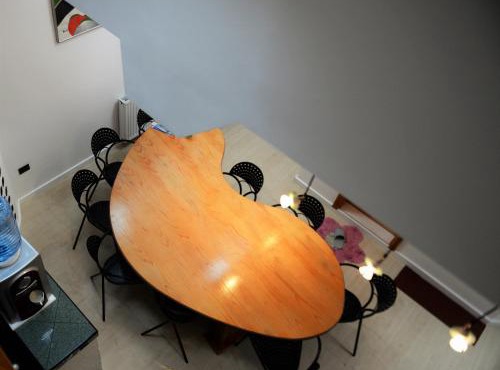Dolac Guesthouse in Zagreb