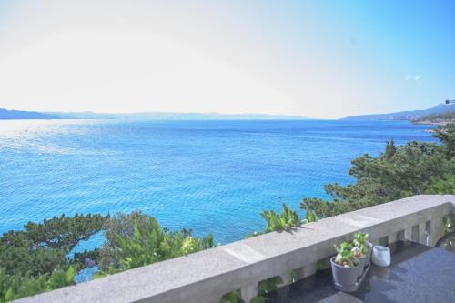 Beachfront apartments Carlo